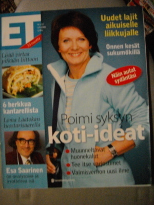 ET-lehti Nro 12/2008.(16.3)