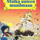 Marinen seikkailut 2 Matka uuteen maailmaan (Sanoma 1986) - pikkukuva 1