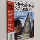 Metsästys ja Kalastus 11/2001 - pikkukuva 1