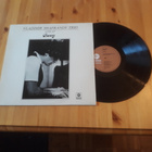 Vladimir Shafranov Trio – Live At Groovy lp orig 1981 Jazz - pikkukuva 1