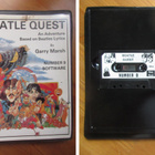 C64: Beatle Quest - Beatles-peli harvinaisuus!! - pikkukuva 2