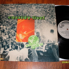 DAVID CASSIDY - Live - LP 1974 rock & roll, pop rock EX+ - pikkukuva 1