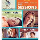 The Sessions - (Blu-ray) - pikkukuva 1