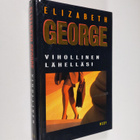 Elizabeth George : Vihollinen lähelläsi - pikkukuva 1