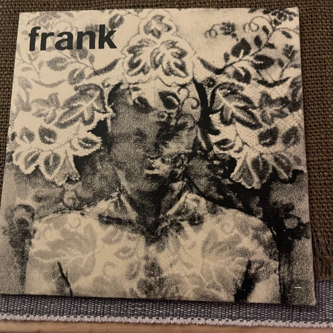 FRANK: Et sinä huoli * Myrskytuulelle * FIN 2003