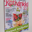 Kotivinkki 10/2018 - pikkukuva 1