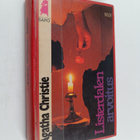 Agatha Christie : Listerdalen arvoitus : kaksitoista kert... - pikkukuva 1