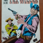 Tex Willer vuosikerta 1983 ( vajaa ) - pikkukuva 1