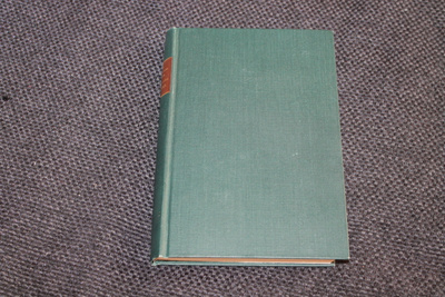 Eva Mannerheim Sparre - Lapsuuden muistoja 1.p.1952