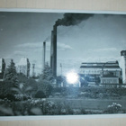 Varkaus, tehtaat ja ympäristöä, mv valokuvapk, p. 1951 - pikkukuva 1