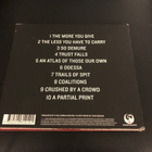 TIGER LOU - A Partial Print 2-cd - pikkukuva 2