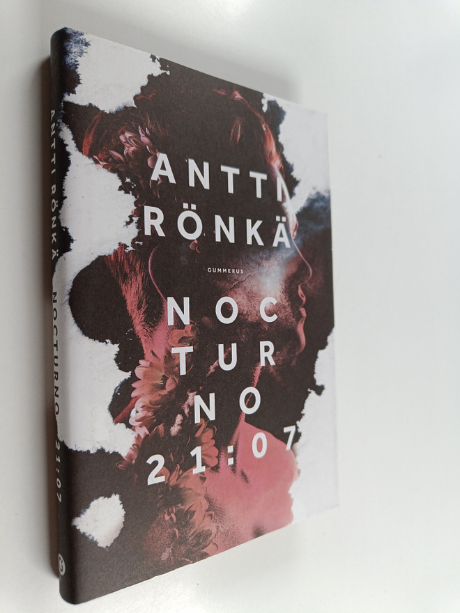 Antti Rönkä : Nocturno 21:07