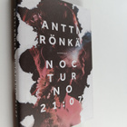 Antti Rönkä : Nocturno 21:07 - pikkukuva 1