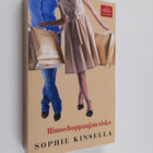 Sophie Kinsella : Himoshoppaajan sisko - pikkukuva 1