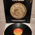 Joe Dassin L'Ete Indien : Album D'Or lp - pikkukuva 2