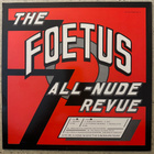 [12''] THE FOETUS ALL-NUDE REVUE: BEDROCK - pikkukuva 2