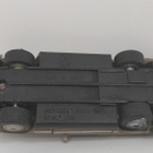 Mercedes Benz 500SL Cabriole 1/39 MC Toy Kiina 11 cm 1987? - pikkukuva 5