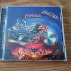 Judas Priest - Painkiller - CD - pikkukuva 1