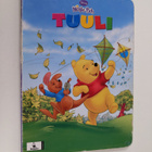 Walt Disney : Nalle Puh : tuuli - pikkukuva 1
