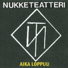 NUKKETEATTERI aika loppuu 1981-1983 cdr ...stalin - pikkukuva 1