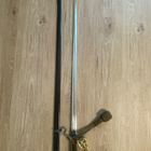Maavoimen upseerimiekka M/22 1920-1930 luku - pikkukuva 1