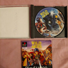 Wild arms ps1 - pikkukuva 3