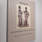 Ilkka Kantola : Ruotusotilaasta talvisodan taistelijaan :... - pikkukuva 1
