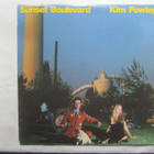 Kim Fowley: Sunset Boulevard   LP  1979 - pikkukuva 1