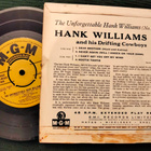 Hank Williams EP - pikkukuva 2