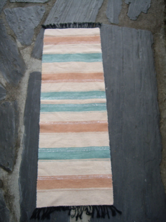 RAANU 136x44cm