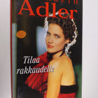 Elizabeth Adler : Tilaa rakkaudelle - pikkukuva 1
