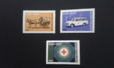 1967 Pr sarja**