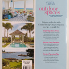 Editors of Coastal Living Magazine : Coastal Living Outdo... - pikkukuva 2