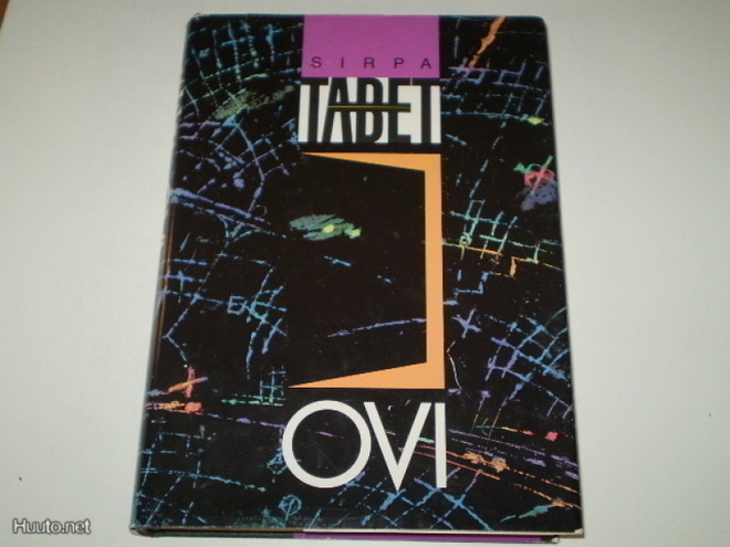 Sirpa Tabet Ovi