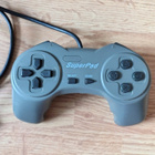 Playstation ohjain - pikkukuva 2