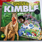 Dinosaurus Kimble hieno kunto - pikkukuva 1