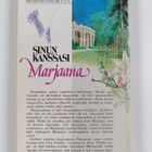 Aila Lehmus : Sinun kanssasi, Marjaana - pikkukuva 2
