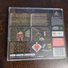 Final Doom Ps1 - pikkukuva 2
