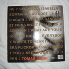 Tomas Ledin tupla lp - pikkukuva 1