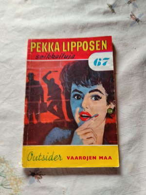 pekka lipponen 67