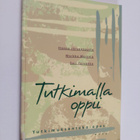 Hanna Järventausta : Tutkimalla oppii : tutkimuksenteko-opas - pikkukuva 1