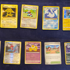 10 kpl pokemon kortteja - pikkukuva 1