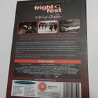 FRIGHT FEST PRESENTS - EYE OF CRYSTAL DVD (W) - pikkukuva 2