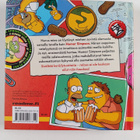 Homer Simpsonin suuri relauskirja - pikkukuva 2