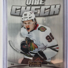 Connor Bedard 2025-26 OPC Platinum Vibe Check - pikkukuva 1