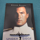 KAAPPAUS MERELLÄ (Steven Seagal)*** - pikkukuva 1