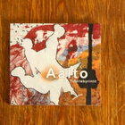Aalto - Tuulilabyrintit CD - pikkukuva 1