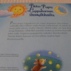 Viola - Chung Pikku Pupu Luppakorvan iltaseikkailu - pikkukuva 5