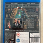 DOCTOR WHO: Kausi 1 (2005) BBC:n kulttisarja (UUSI) - pikkukuva 2