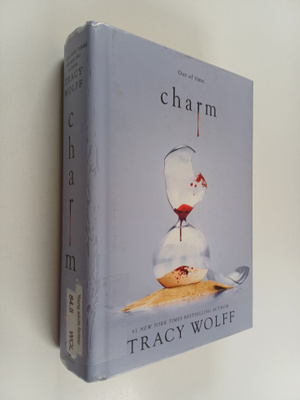 Tracy Wolff : Charm